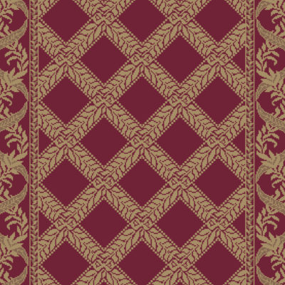 GARDEN TRELLIS RUNNER